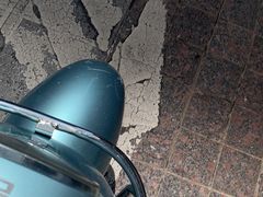 -汕头君华海逸酒店·鸿桃轩中餐厅