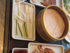 -百姓厨房(凤翔泥塑坊店)