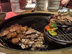 -广州富力君悦大酒店·凯菲厅