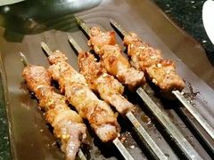 -快乐迪KTV(中山路店)