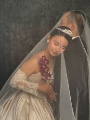 -金夫人婚纱摄影(总店)
