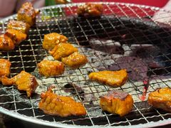 -釜山火炉·海鲜烤肉(紫藤路店)