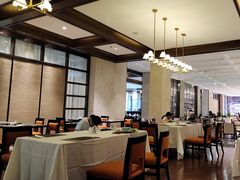 -太湖饭店玉兰厅(自助餐厅)