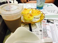-点点心点心专门店(湾仔店)