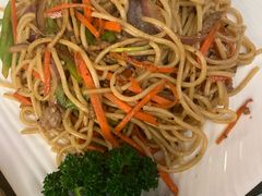 -Mevlana梅夫娜土耳其餐厅·清真