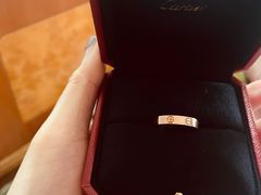 -卡地亚(杭州大厦精品店)