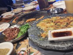 -万兴佳烤肉·长白山老味道(宏泰广场店)