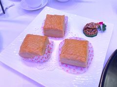 核桃栗子酥-和苑·精致粤菜(珠江新城店)