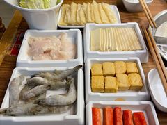 -傣妹火锅(四川北路店)