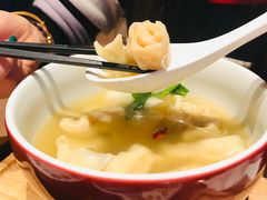 -上海人家花樣年华(中山公园店)