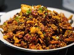 -老桥张羊肉