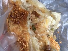 -朱记小郑酥烧饼(建康路店)