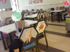 -张正麻辣串(包河万达店)