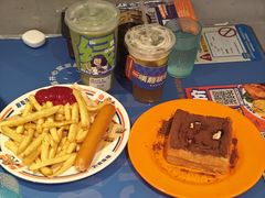 -伯友茶记(中华广场店)