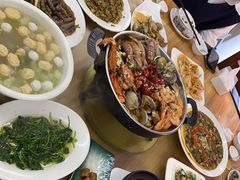 -星奇缘·海鲜餐厅(东山美食地标店)