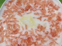-甜心妈妈·榴莲星级糖水(北京路总店)