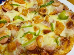 -炒豆合作社(东四总店)