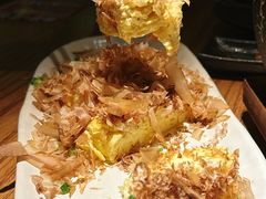 -玉川屋创意日料(柳巷店)