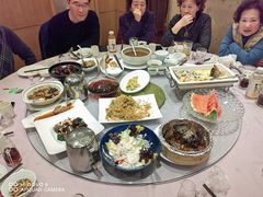 -顺风海鲜港(金玉兰店)