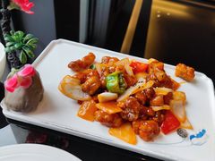 -海天楼(天津泛太平洋店)