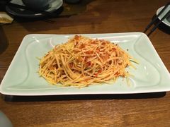 -粗茶淡饭·隐庐私厨(东亭店)