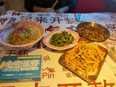 -石牌岭小亮蒸虾•湖北老字号(左岭店)