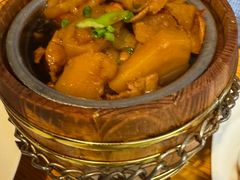 -苹果树下艺术餐厅(通州店)