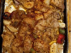 -老东镇啤酒屋海鲜加工·蒸汽海鲜·海鲜烧烤(台东店)