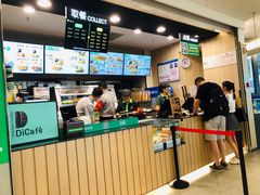 -德克士(西站站内店)