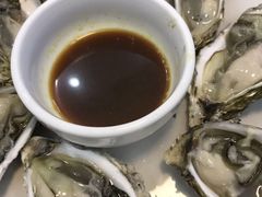 -常家活海鲜小吃(仅一家无分店)