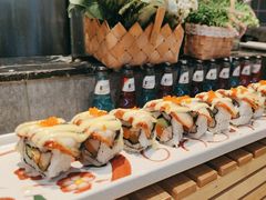 -非烤勿扰韩料自助烤肉(松山湖万科店)