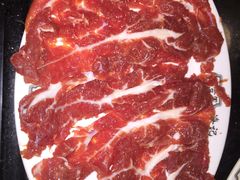 -八合里牛肉火锅(八合里总店)