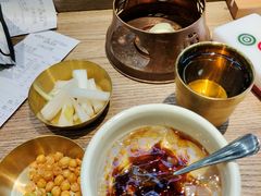 -成都你六姐·牛肉冒菜(上海环宇荟店)