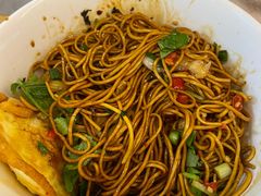 -李叁面馆(妇幼店)