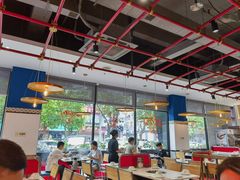 -八合里潮汕鲜牛肉火锅(吉大店)