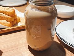 充电花椒奶茶-太二酸菜鱼(沈阳万象城店)