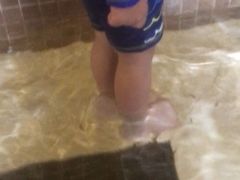 -中家鑫园温泉酒店鑫悦汤泉