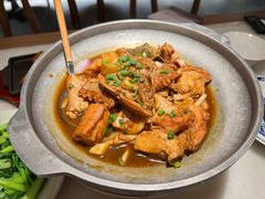 -大鱼徽州·寻味徽菜(万象汇店)