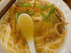 -王春春鸡汤饭(上海中海环宇城店)