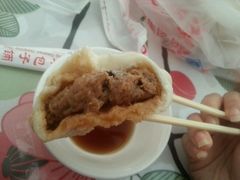 -庆丰包子铺(回龙观店)