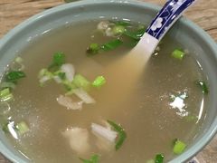 -清真·西北人家风味馆(中山中路店)