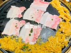-西塔老太太泥炉烤肉(亚运村店)