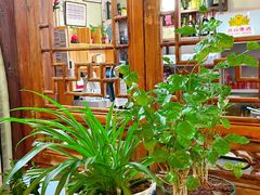 -丽江庭院·云南野生菌·海鲜火锅(鼓楼四合院店)