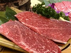 -牛也烧肉(摩尔城店)