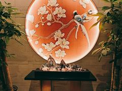 -君庭中餐厅(友谊宾馆店)