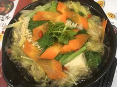 -洪兴砂锅(烟台山店)