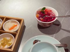 -闽上鲜·福建菜(龙湖滨江天街店)