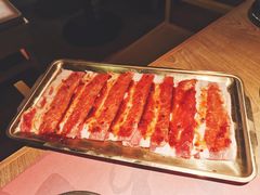 -西塔老太太泥炉烤肉(北京望京店)