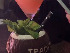 -MOSSO音乐酒吧·live house(长乐路店)