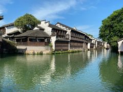 -乌镇景区